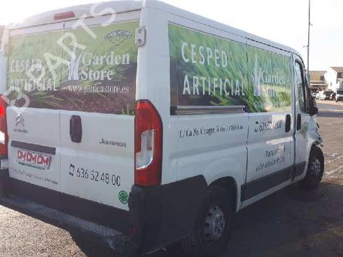 Pedal CITROËN JUMPER II Bus 2.0 BlueHDi 110 | BP12668671I4