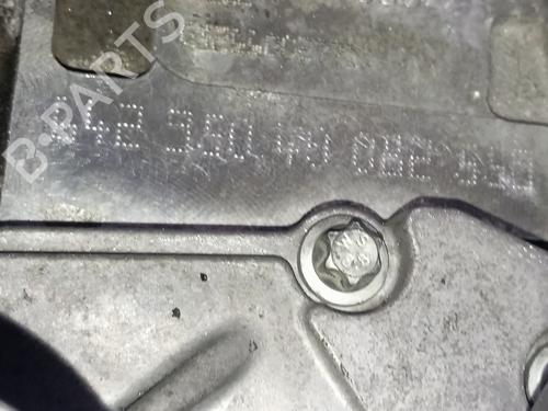Engine MERCEDES-BENZ R-CLASS (W251, V251) R 320 CDI 4-matic (251.022, 251.122) | BP37464132M1 - Image 2