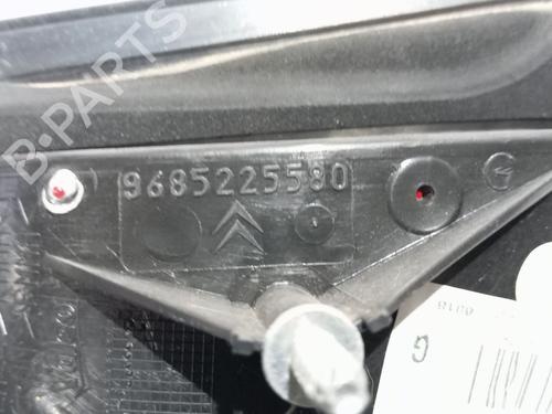 Left tailgate light CITROËN C3 II (SC_) | BP36163079C79 - Image 3