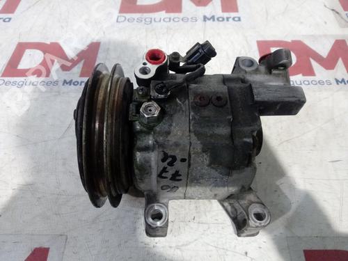 Used AC compressor NISSAN X-TRAIL I (T30) [2001-2013]  12905747