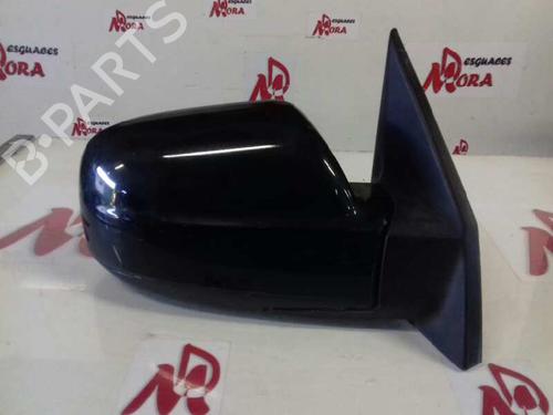 Right mirror HYUNDAI TUCSON (JM)  | BP12935221C27 