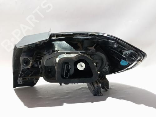 Left taillight OPEL CORSA F (P2JO) 1.2 (68) | BP39430704C34 - Image 3