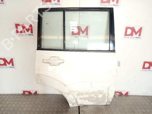 Used Right rear door MITSUBISHI PAJERO IV (V8_W, V9_W) 3.2 DI-D (V88W, V98W) (170 hp) 12661826