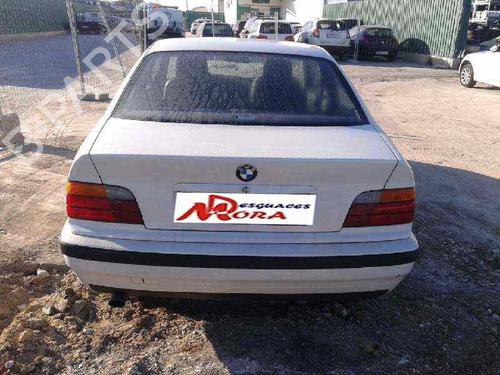 Engine mount BMW 3 Coupe (E36) 320 i | BP12834044M89