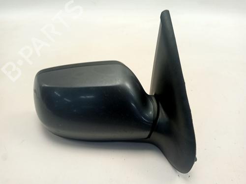 Right mirror MAZDA 2 (DY) 1.6 | BP27224233C27 