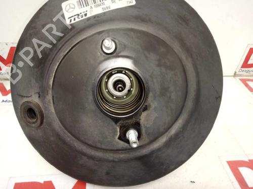 Servo brake MERCEDES-BENZ A-CLASS (W169) A 160 (169.031, 169.331) | BP12644174M42 