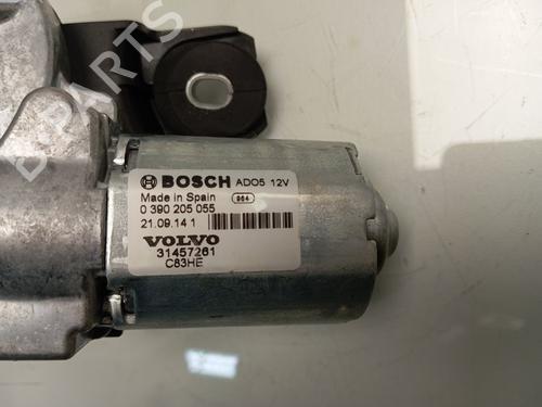 Rear wiper motor VOLVO XC40 (536)  | BP28031104M102 