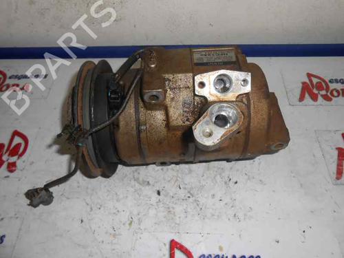 AC compressor MITSUBISHI PAJERO IV (V8_W, V9_W) 3.2 DI-D 4WD (V98W, V88W) | BP30369184M34
