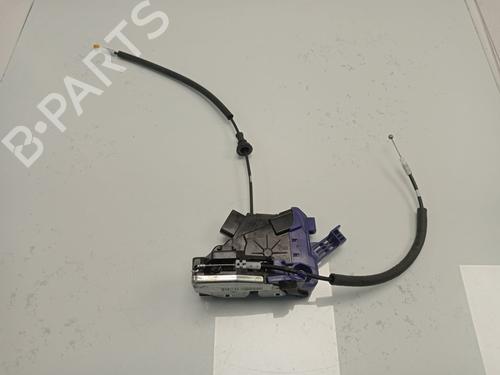 Rear left lock KIA CARENS IV 1.7 CRDi | BP17003312C100 