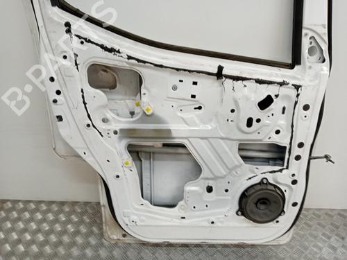 Left front door NISSAN NV200 / EVALIA Bus  | BP19063130C2 
