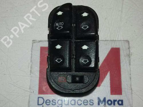Used Left front window switch FORD MONDEO II (BAP) 1.8 TD (90 hp) 12835746