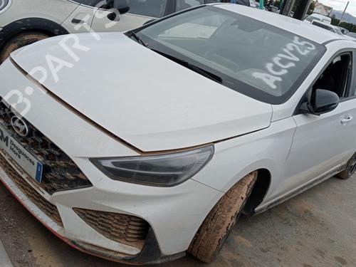 Rear parcel shelf HYUNDAI i30 (PDE, PD, PDEN) 2.0 N | BP27881642C85