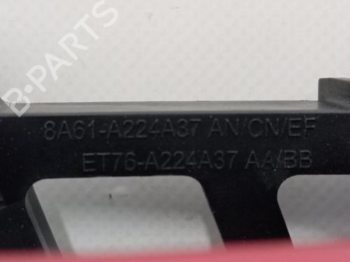 Rear left exterior door handle FORD ECOSPORT 1.0 EcoBoost | BP21166655C130 