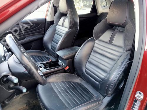 Tailgate MG MG HS (AS23)  | BP25976149C6 