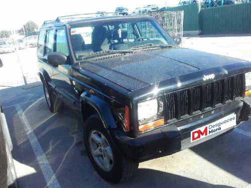 Used Parts JEEP CHEROKEE (XJ) 2599911