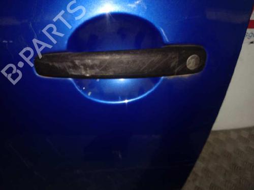 Left front door CITROËN C2 (JM_) 1.6 | BP13568992C2 