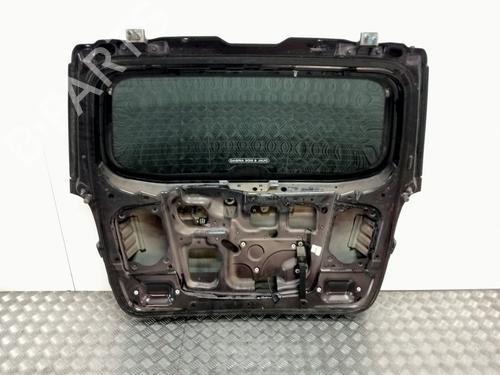 Bakluke CC/Kombi-Kupé SSANGYONG REXTON / REXTON II (GAB_)  | BP19778668C6 