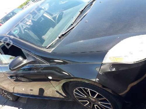 AC compressor FIAT BRAVO II (198_) 1.9 D Multijet (198AXC1B) | BP12663593M34