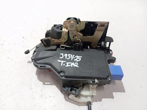 Rear left lock VW GOLF V (1K1)  | BP27658047C100 