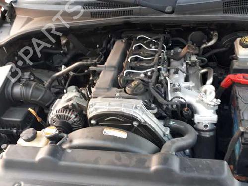 Catalyst KIA SORENTO I (JC)  | BP12668877M10 