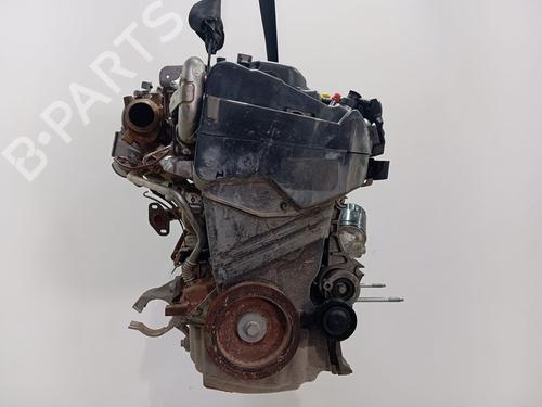Engine RENAULT KANGOO / GRAND KANGOO II (KW0/1_)  | BP25925734M1 