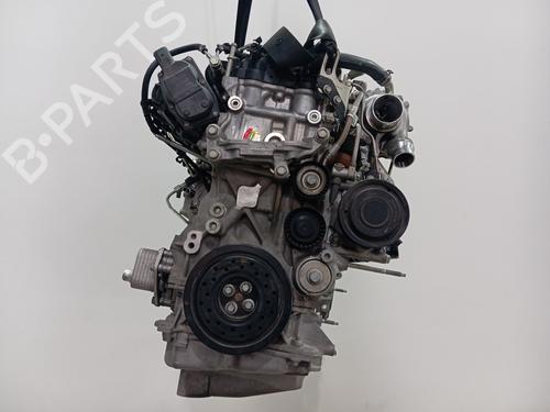 Engine OPEL ASTRA K (B16) | BP35966446M1 - Image 8