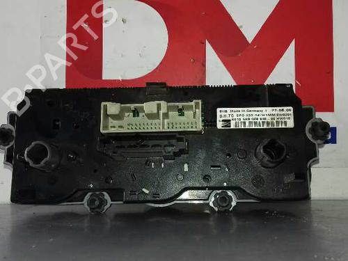 Climate control SEAT LEON (1P1) 1.2 TSI | BP16577529I5 