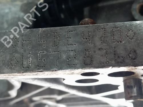Engine RENAULT CLIO V (B7_) | BP39201566M1 - Image 2