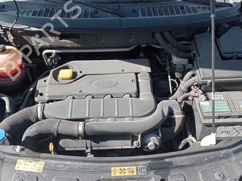 Heater blower motor LAND ROVER FREELANDER I (L314)  | BP16726943M62 
