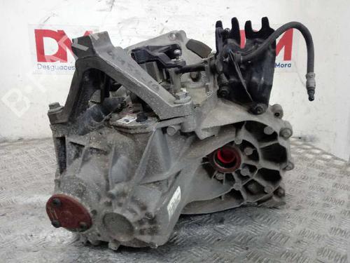 Gearbox VOLVO V50 (545) 1.8 | BP12660020M3 