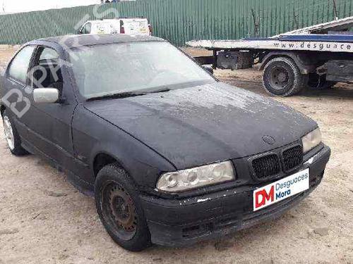 Left taillight BMW 3 Compact (E36)  | BP29290819C34 