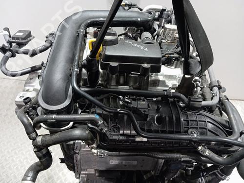 Used Engine VW T-ROC (A11, D11) [2017-2025]  22800952