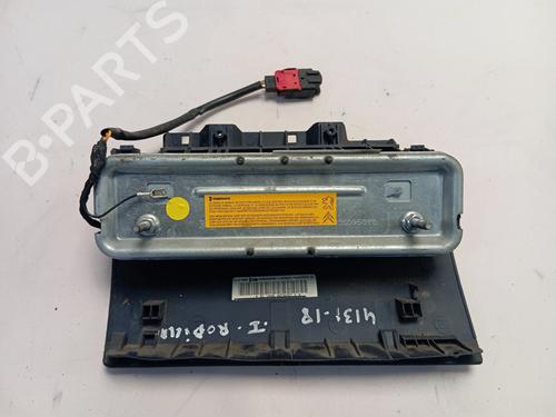 Knee airbag PEUGEOT 1007 (KM_)  | BP30376461C50 