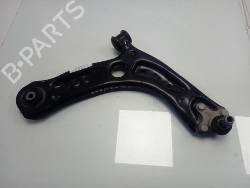Right front suspension arm SKODA OCTAVIA III Combi (5E5, 5E6) 1.6 TDI | BP16920207M13 
