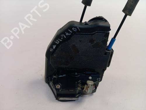 Used Rear right lock TOYOTA LAND CRUISER PRADO (_J15_) [2009-2025]  29410014