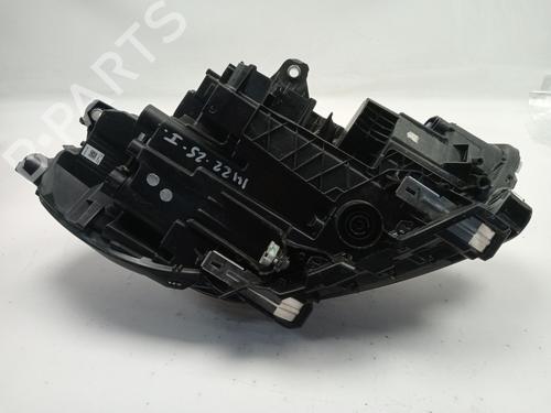 Left headlight BMW 1 (F70) 120 d Mild-Hybrid | BP40496146C28 - Image 4