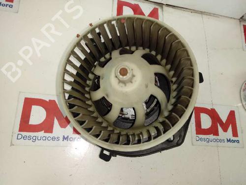 Used Heater blower motor IVECO DAILY IV Platform/Chassis 35C10, 35S10 (95 hp) 14129138