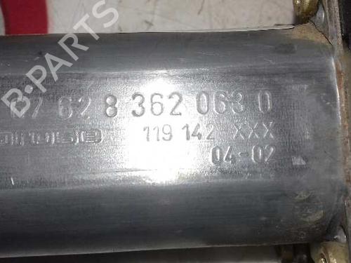 Left rear window motor BMW 3 (E46) 320 d | BP12642081E23 