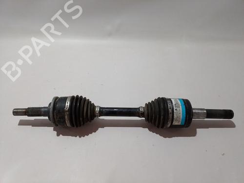 Used Right front driveshaft Right front driveshaft 36886604 36886604