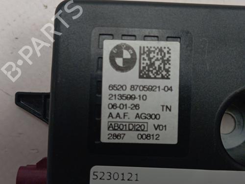 Electronic module MINI MINI Convertible (F67) Cooper C | BP39435632M83 - Image 4