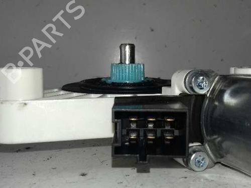 Left front window motor MERCEDES-BENZ A-CLASS (W169)  | BP13120236E21 