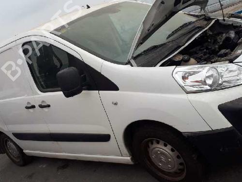 Used Parts CITROËN JUMPY II (VF7)    2599067