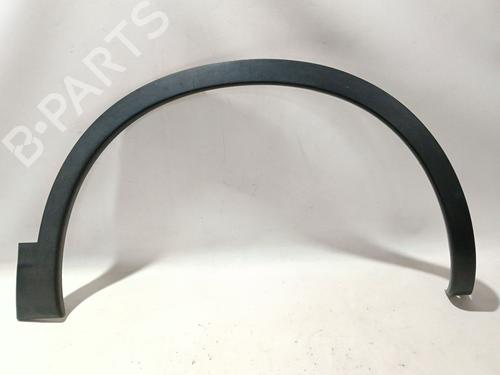 Used Front right wheel arch trim NISSAN QASHQAI I (J10, NJ10) [2006-2015]  31832022