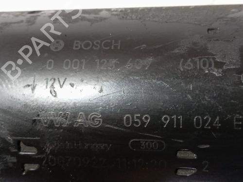 Starter AUDI Q7 (4LB) 3.0 TDI quattro | BP38288528M8 - Image 5