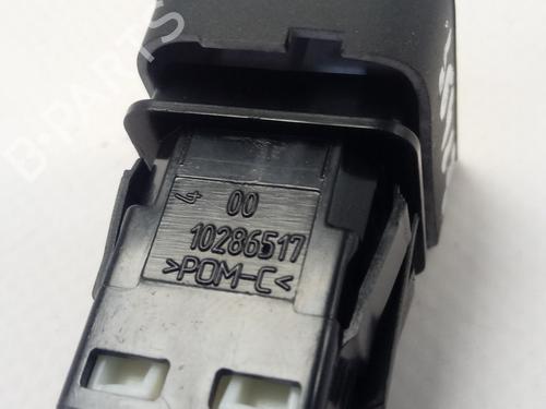 Warning switch PEUGEOT RIFTER | BP39695506I22 - Image 3