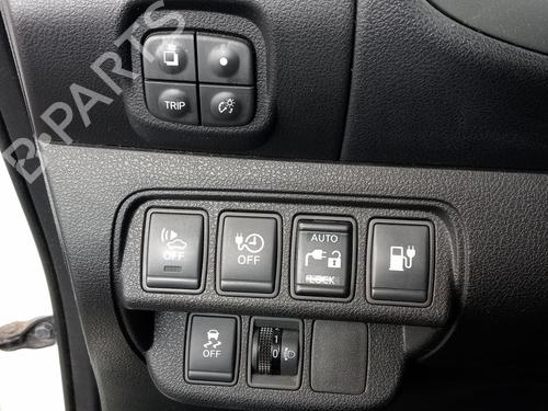 Engine NISSAN LEAF (ZE1)  | BP22611601M1 