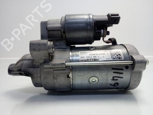 Starter CITROËN BERLINGO (ER_, EC_) 1.5 BlueHDi 100 | BP13004637M8 