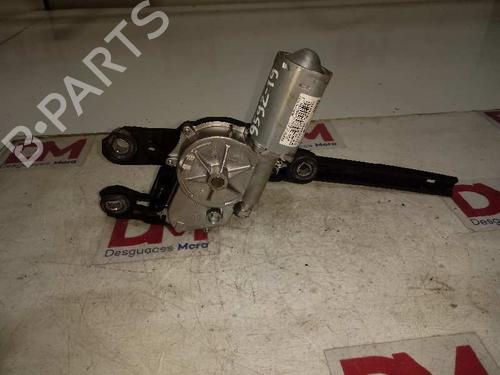Viskermotor bagrude VW POLO VI (AW1, BZ1, AE1) 1.0 MPi (80 hp) 12838798