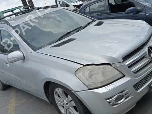 Recambios MERCEDES-BENZ GL-CLASS (X164) GL 350 CDI 4-matic (164.822) (224 hp) 2599055