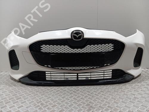 Used Front bumper Front bumper 39531109 39531109